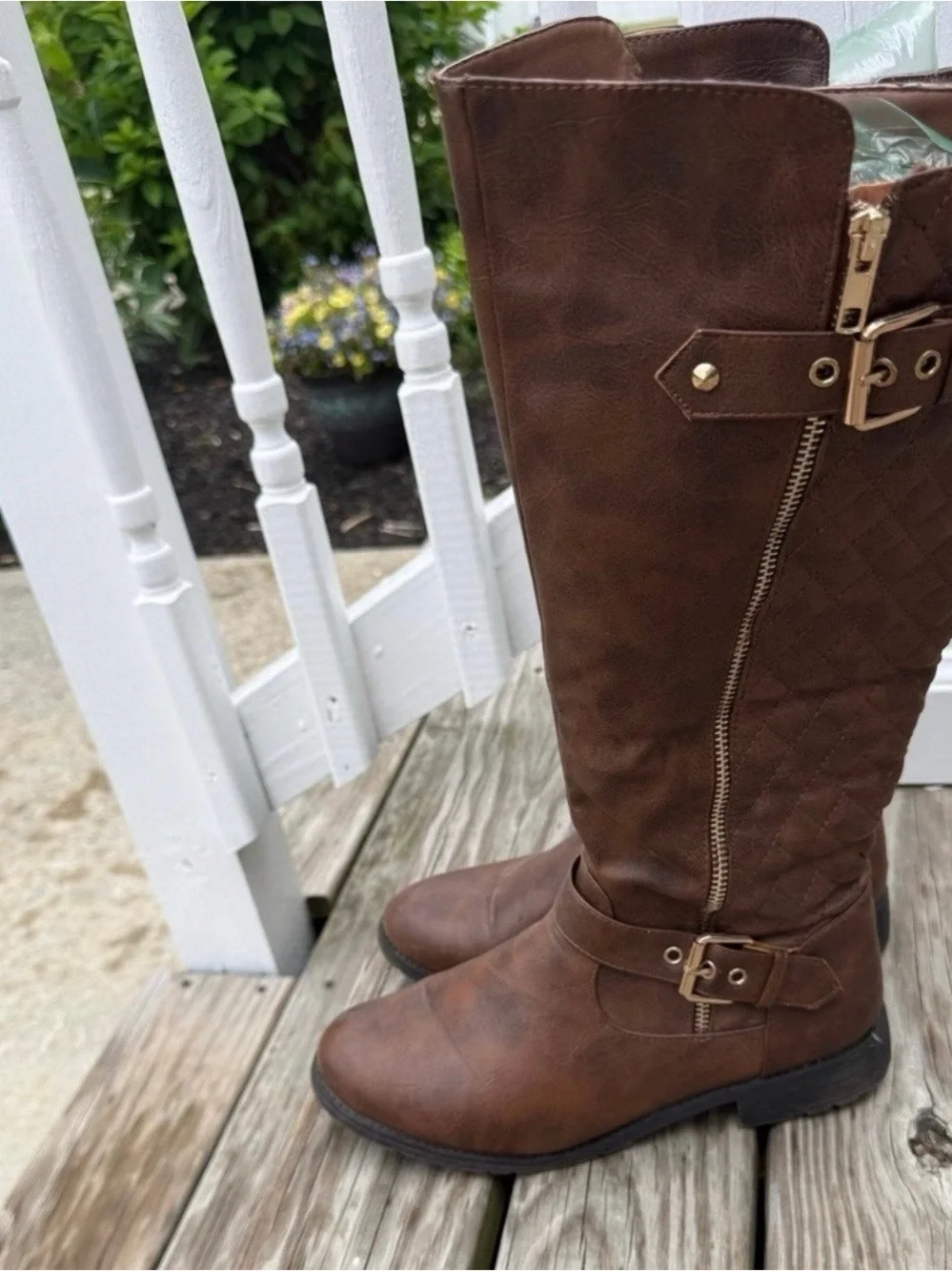 N/A boots women’s